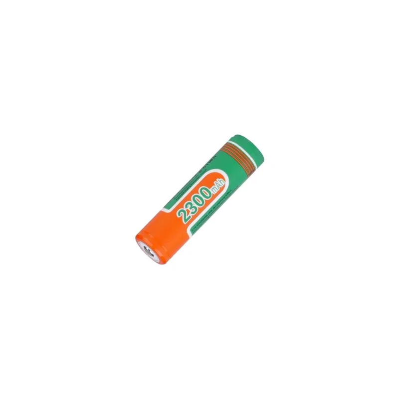 Superfire 18650 Battery, 2300 mAh